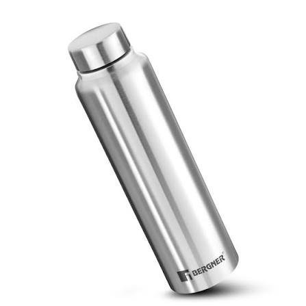 Steel Water Bottle